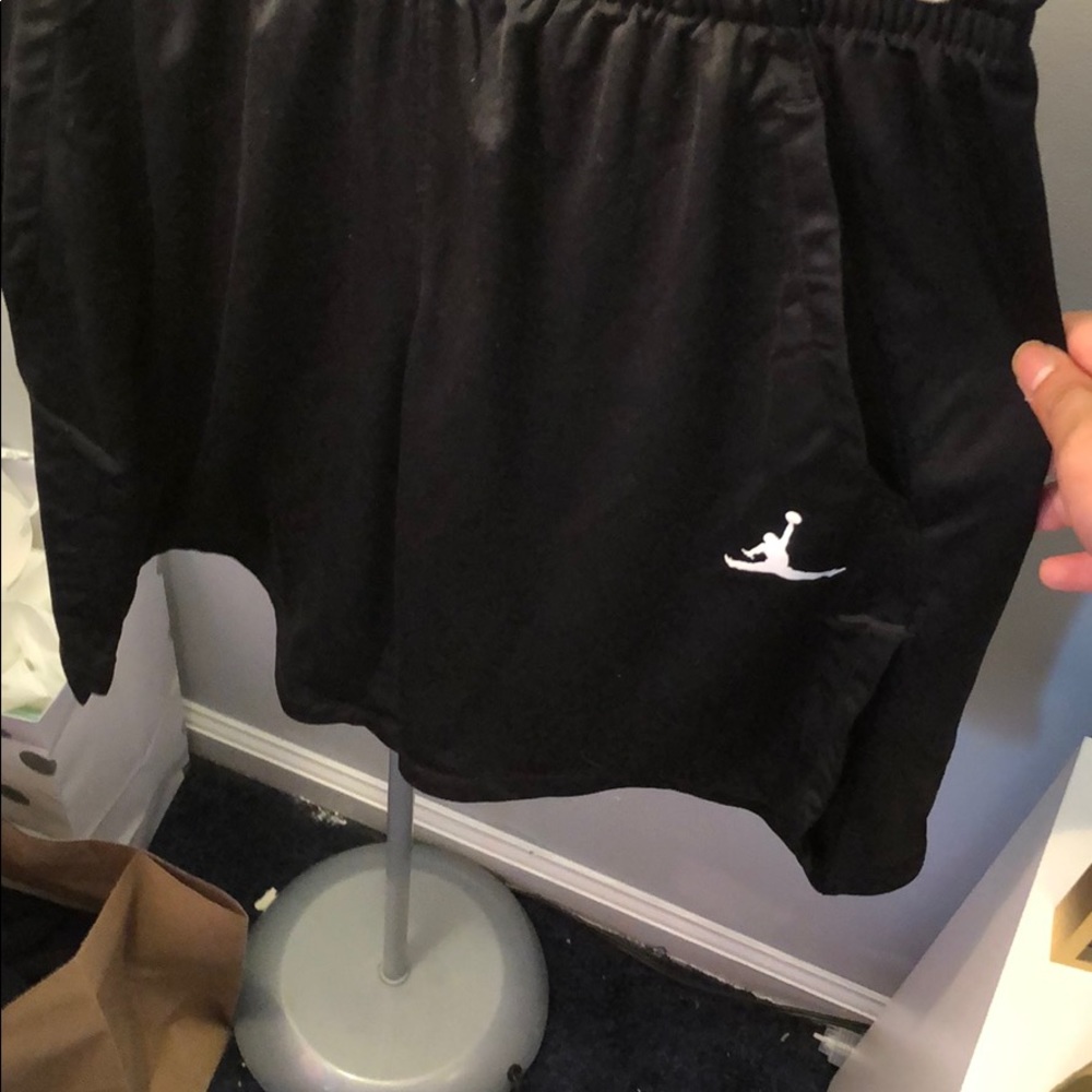 Jordan Basketball Shorts